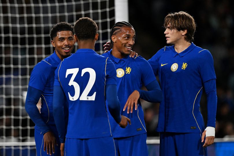 Joao Pedro Shines as Xabi Alonso's Chelsea Era Begins with 6-4 Victory